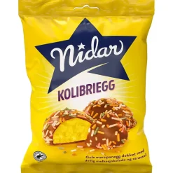 Kolibripose