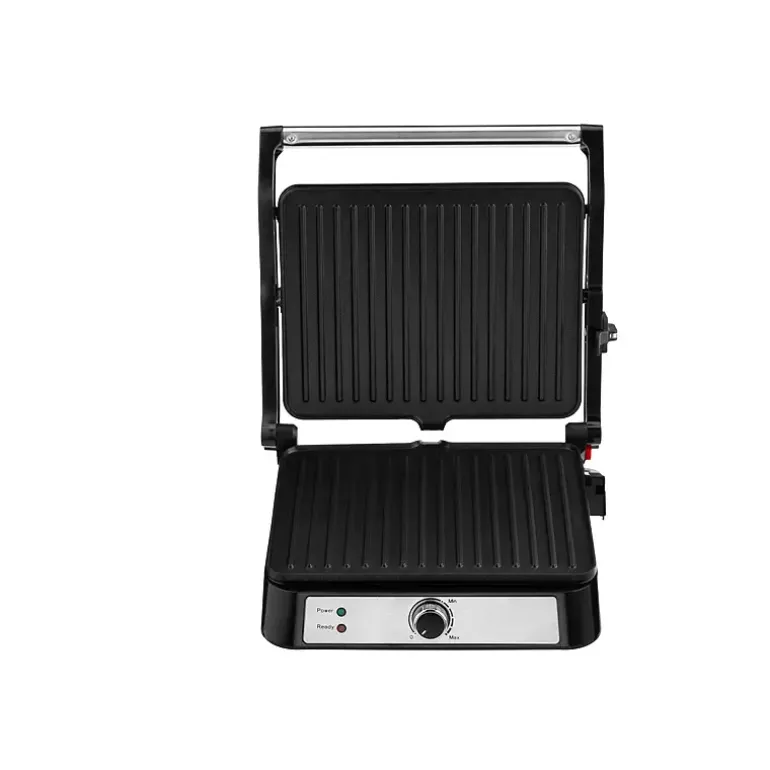 Kontaktgrill