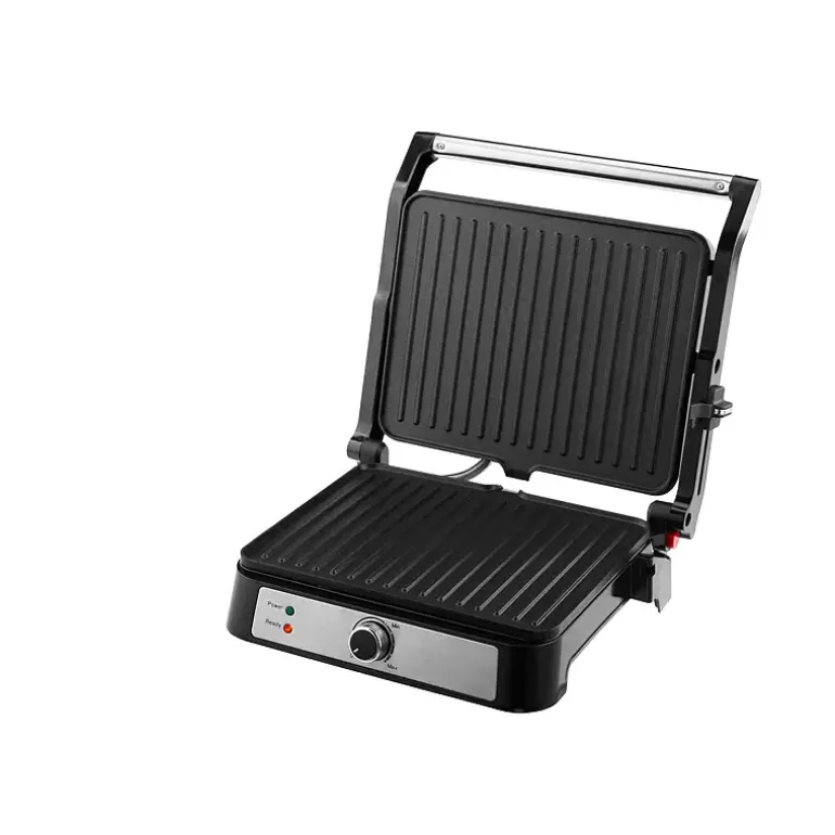 Kontaktgrill