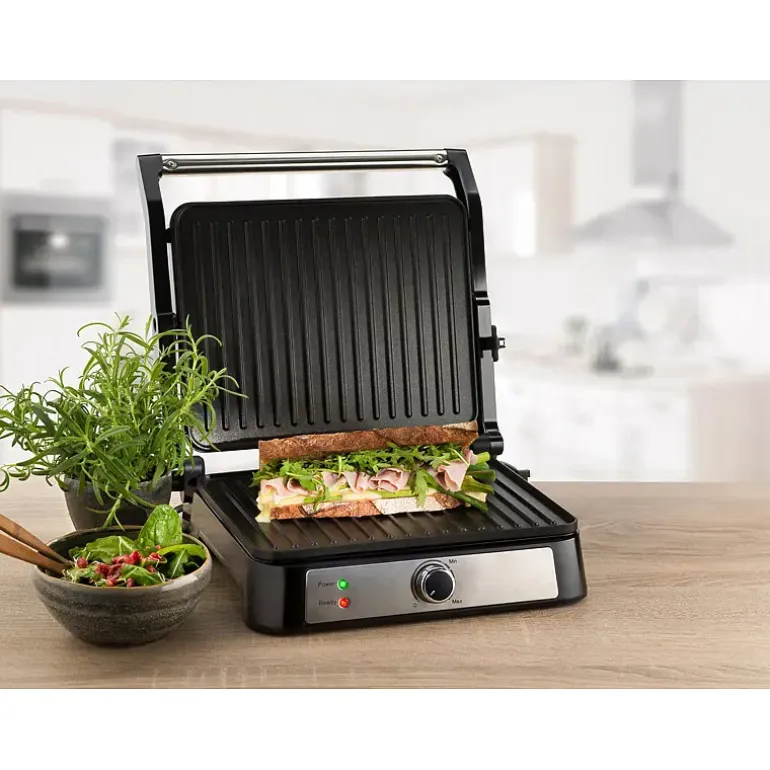 Kontaktgrill