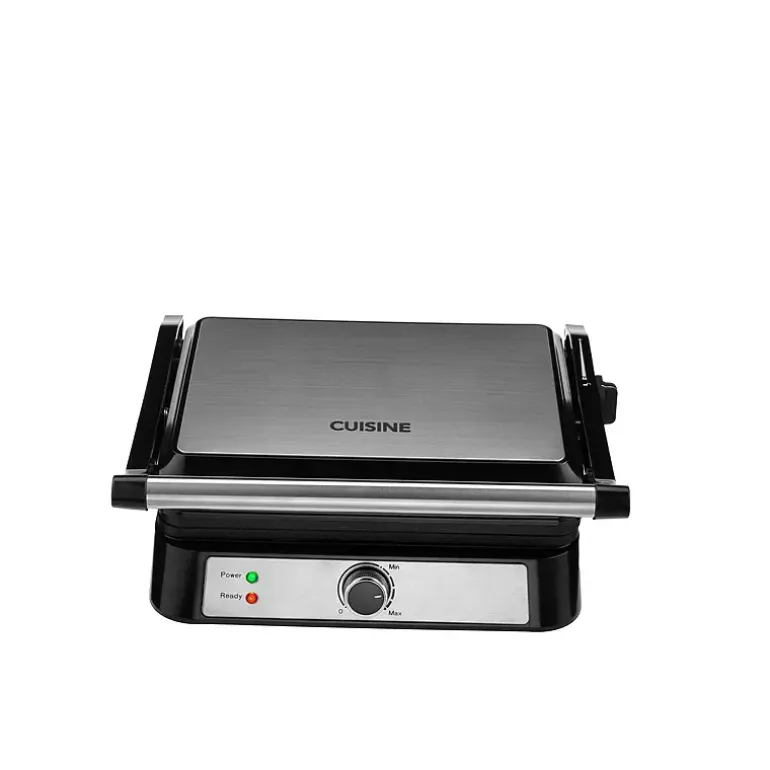 Kontaktgrill