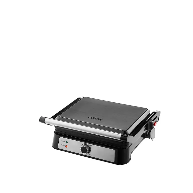 Kontaktgrill