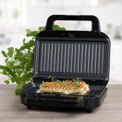 Kontaktgrill