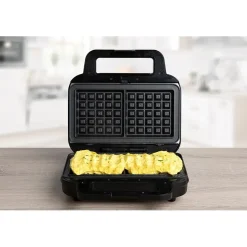 Kontaktgrill