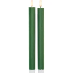 Kronelys 2-pk