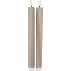 Kronelys 2-pk