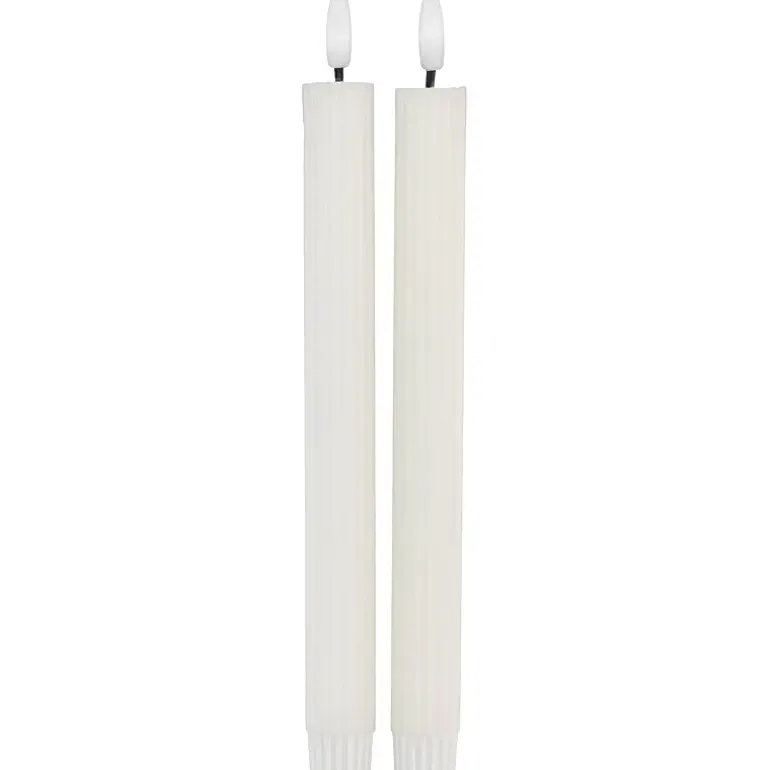 Kronelys 2-pk