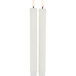 Kronelys 2-pk