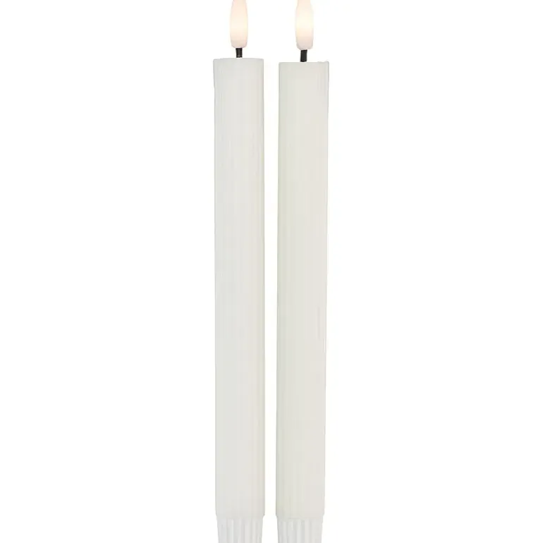 Kronelys 2-pk