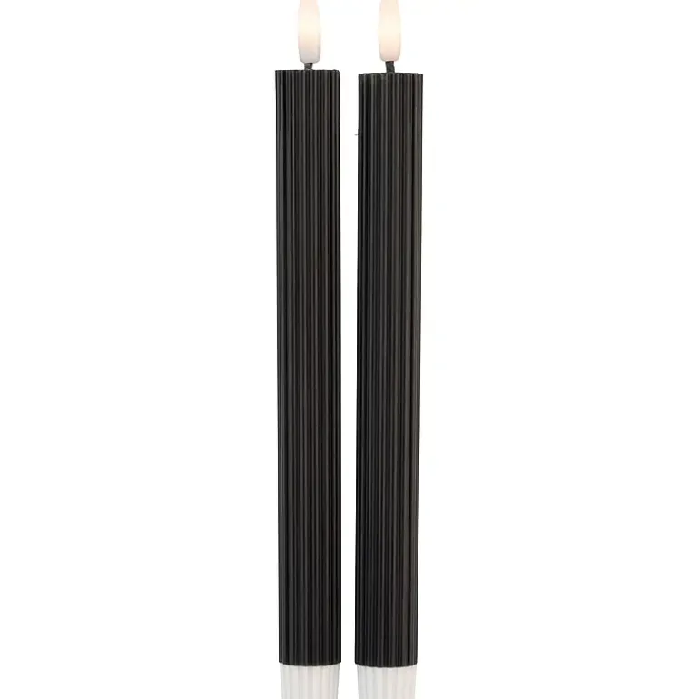 Kronelys 2-pk