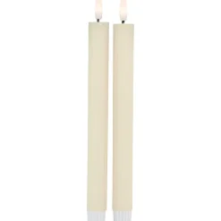 Kronelys 2-pk