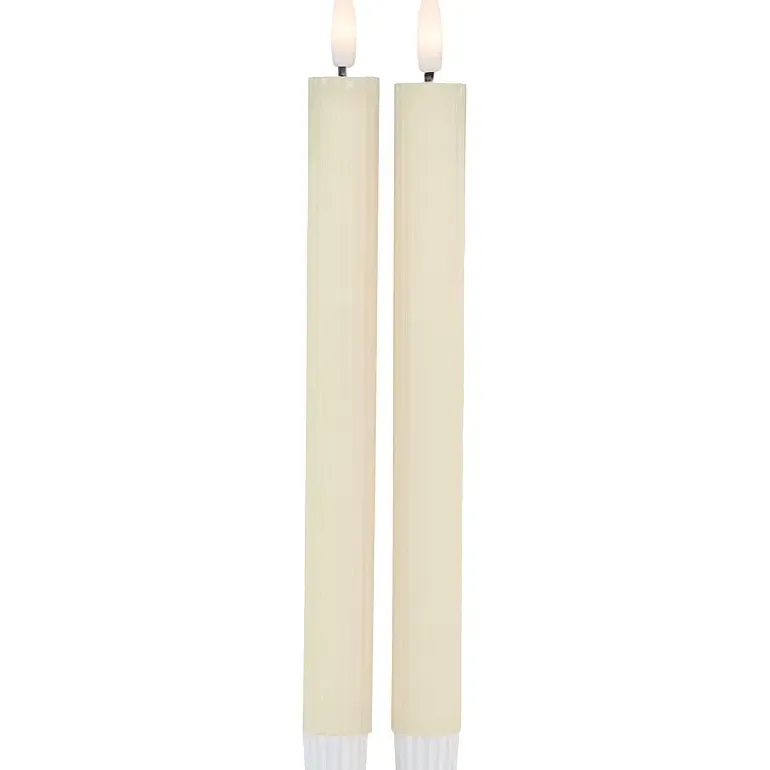 Kronelys 2-pk