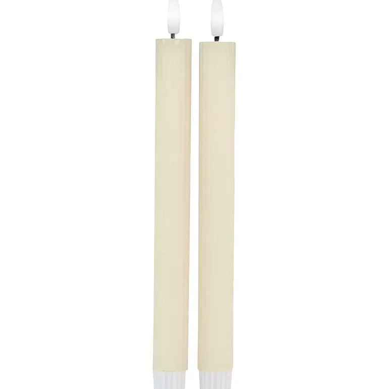 Kronelys 2-pk