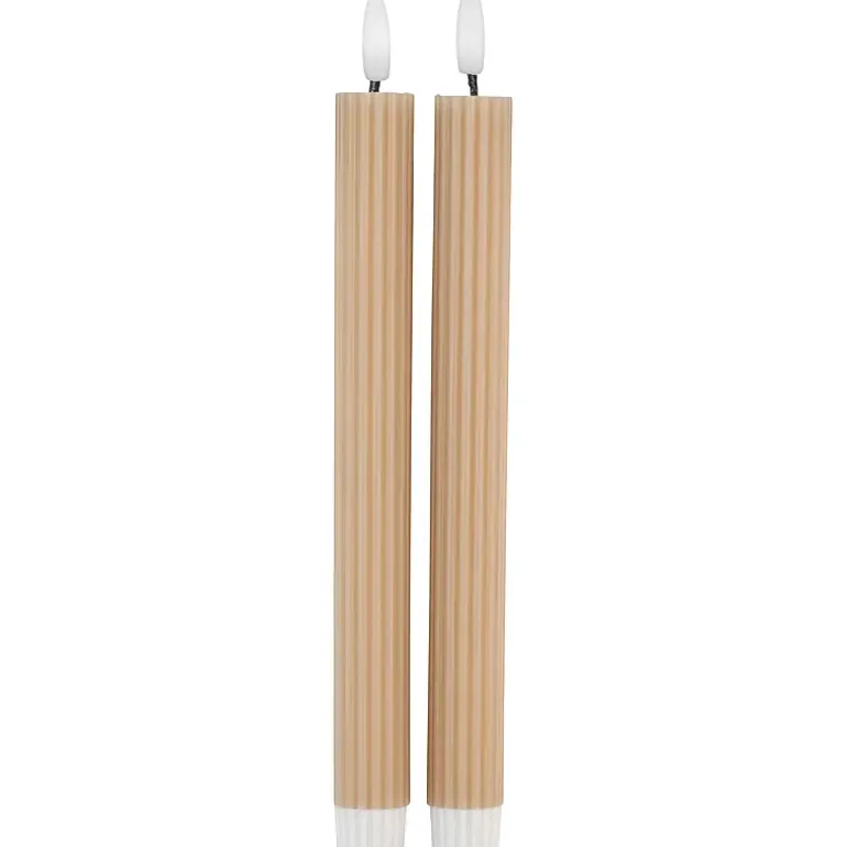 Kronelys 2-pk