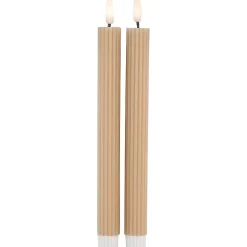 Kronelys 2-pk