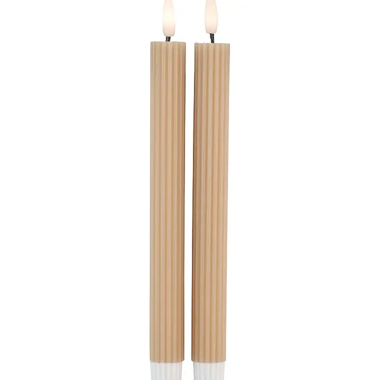 Kronelys 2-pk