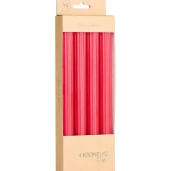 Kronelys 4-pk