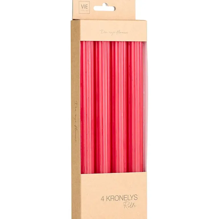 Kronelys 4-pk
