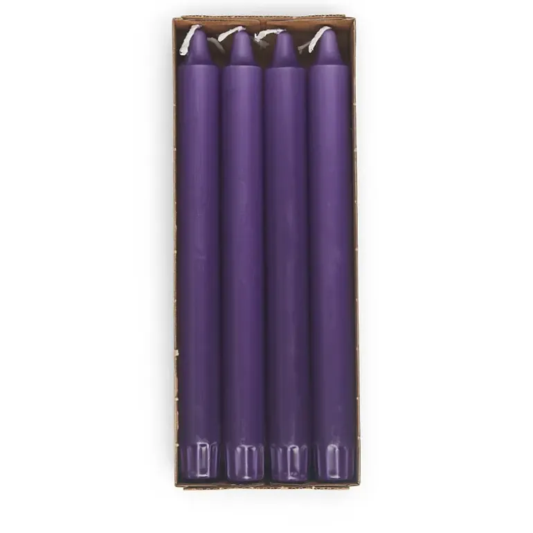 Kronelys 8-pk