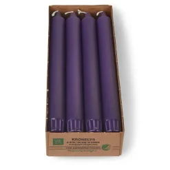 Kronelys 8-pk