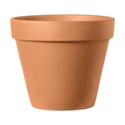 Krukke ø 19 cm