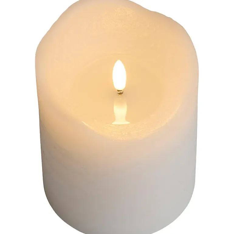 Kubbelys 12,5 cm