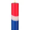 Kubbelys 17,5 cm