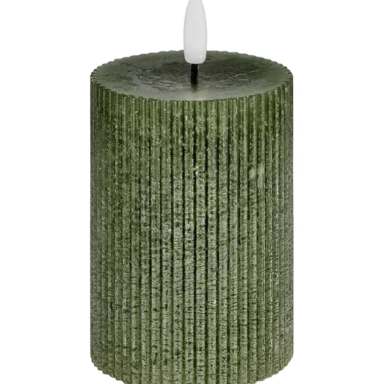 Kubbelys 10 cm