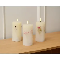 Kubbelys 15 cm
