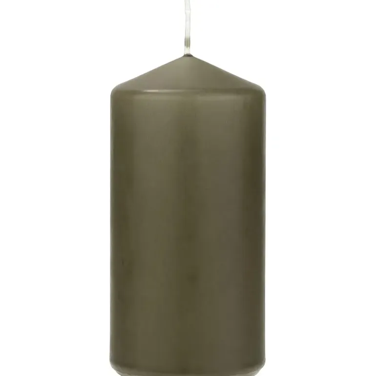 Kubbelys 14 cm