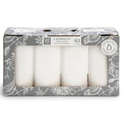 Kubbelys 4-pk