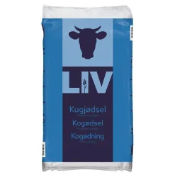 Kugjødsel