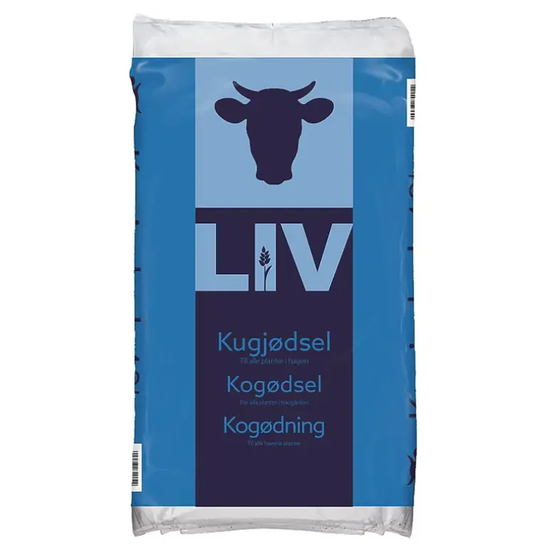 Kugjødsel