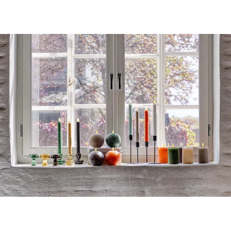 Kulelys 10 cm