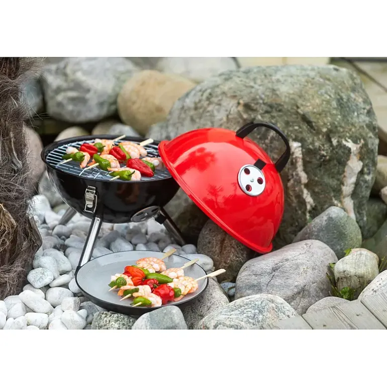 Kullgrill Globe