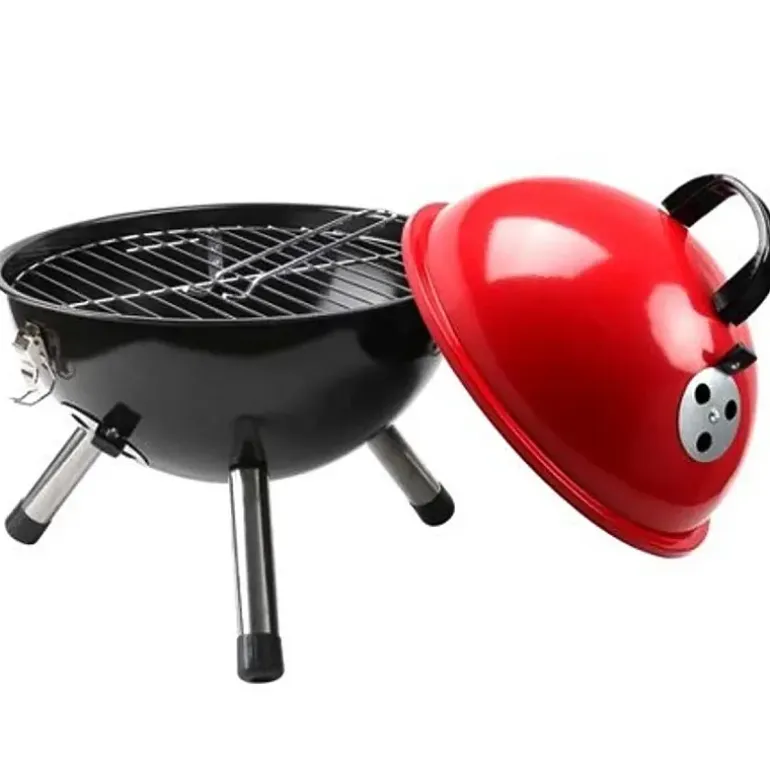 Kullgrill Globe