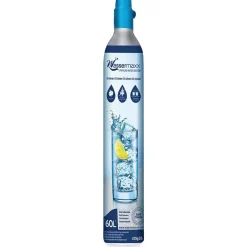 Kullsyresylinder