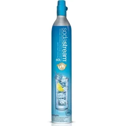 Kullsyresylinder Sodastream