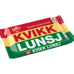 Kvikk Lunsj