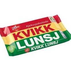 Kvikk Lunsj