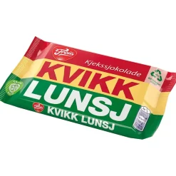Kvikk Lunsj
