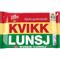 Kvikk Lunsj