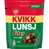 Kvikk Lunsj-biter
