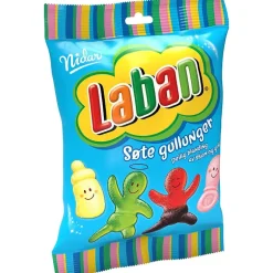 Laban