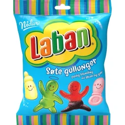 Laban