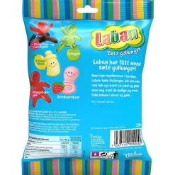 Laban