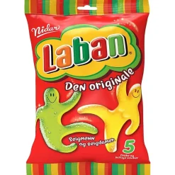 Laban seigmenn
