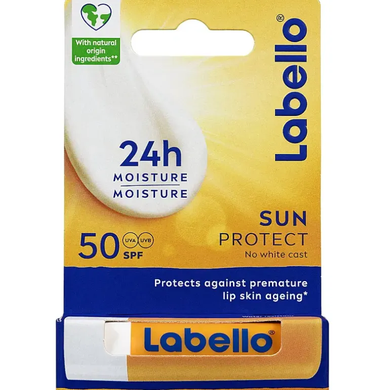 Labello SPF30
