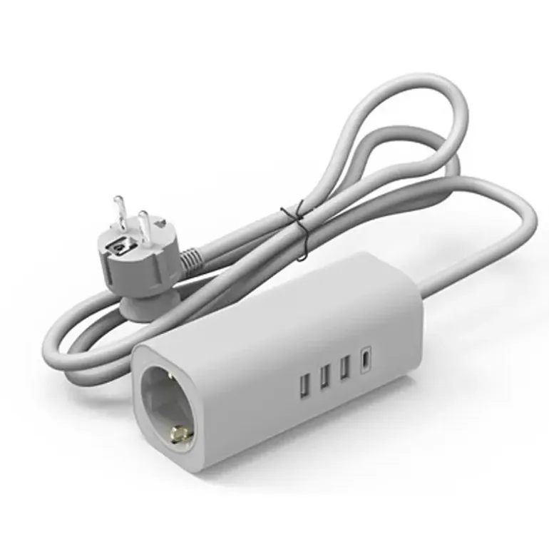 Ladestasjon USB