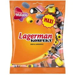 Lagerman